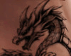 Dragon Heart R Side Tat1