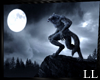 (LL) A Dark Wolf Picture