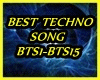 [KID]BEST TECHNO SONG