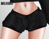 Shorts Black