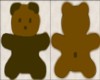 Little Brown Teddy Bear