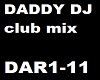 DADDY DJ - club mix
