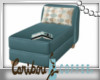 Caribou coffee chaise