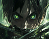 Eren Poster