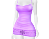 AS Purple Dress RL