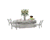 TABLE RECEPTION