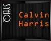 Q| Calvin Harris-C.U.B.A