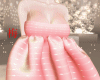 梅 sevi pink dress