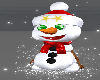 ☃️ Snowman Buddy