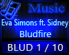 Eva Simons ft. Sidney