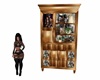 GoldHeavenDream Cabinet