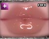 toffee lip gloss