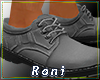 Grey Casual Shoe