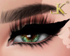 LK. 2020: Greenish Eyes