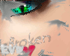 [EVD] Broken Face Tat
