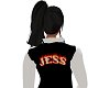 Jess Jackets