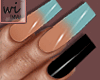 409│Nails