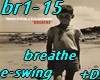 br1-15 breathe + D