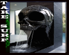 Skull Therapy Hot ?Tub