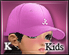 K| Kids ' Nia Hair+Cap 2