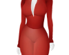 Queen  Red Outfit