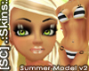[SC] Summer Model v.2- 3