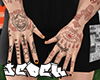 J. D Hands Tatto