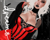 Draculara Goth Babe