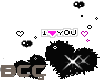 [BCC]I LOVE YOU-PINK