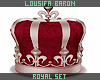  . Royal Crown