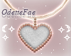 Valentine ♡ Necklace