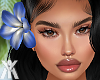 YA.Tropical Flower