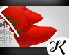 !K! X-Mas Time Boots