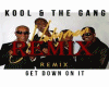 Song-kool and gang  get