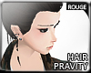 |2' Pravity's Hair