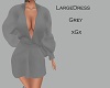 LargexDressxGrey