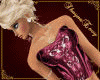 SE-Vintage Corset Pink