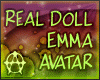 [A] Real Doll Emma
