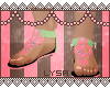 L* Rosetta Sandals