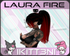 ~K Laura Fire