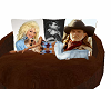 stars of country couch