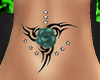 [MR] Tribal BlueGreenBt2
