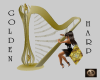 [xTx]Golden Blue Harp
