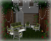 [Luv] Backyard Decorated