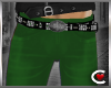 *SC-Classix Jeans Green