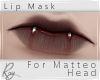 Vampire Lips - Fed II