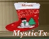 [M] Mystic Stocking