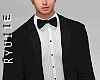Masquerade Black Tux