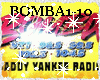 Daddy Yankee-Bomba