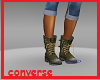Convers boots [UK]